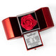 Ziavia Heart Rose Box - Alluring Necklace - My Beautiful Wife