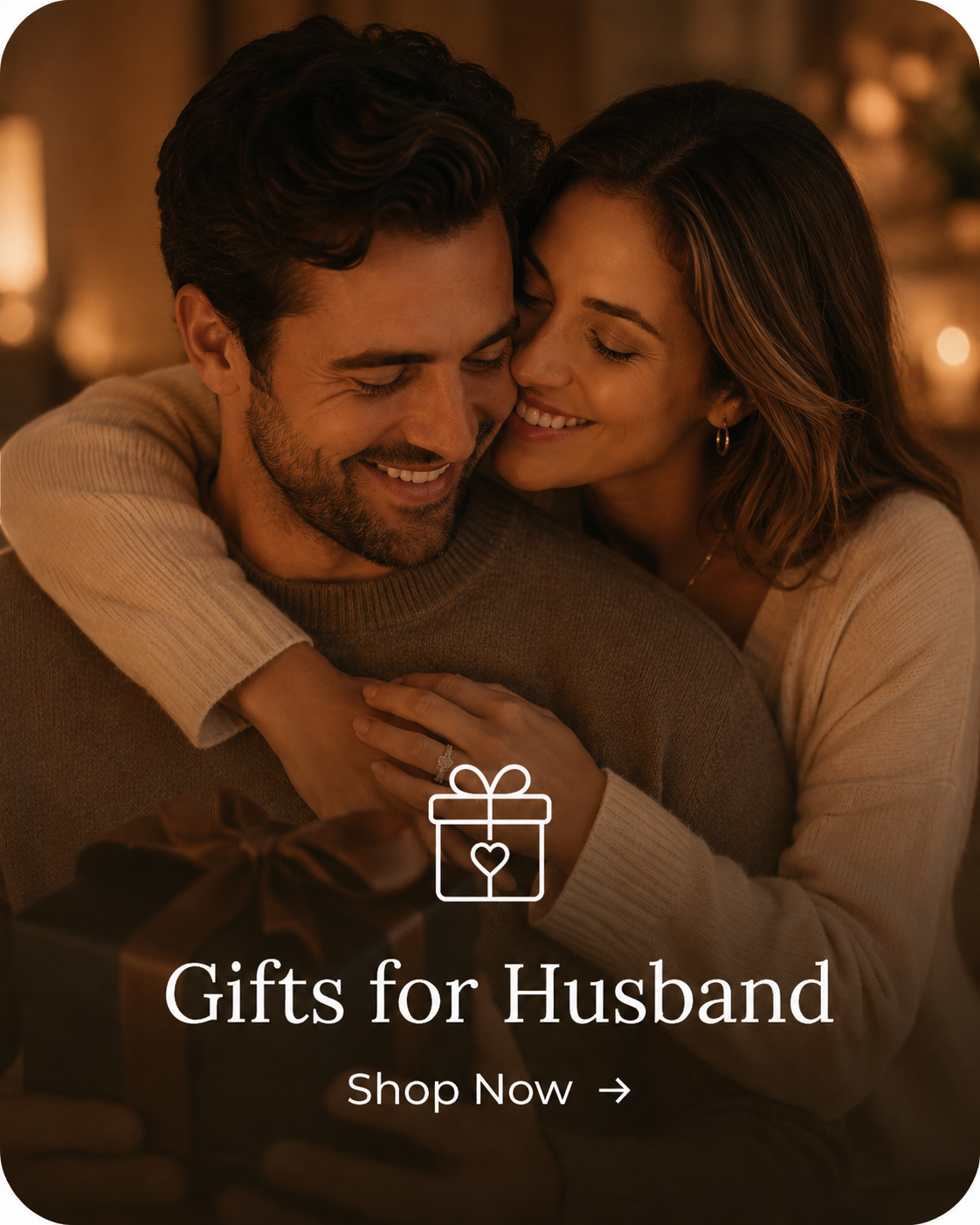 Gifts For Husband