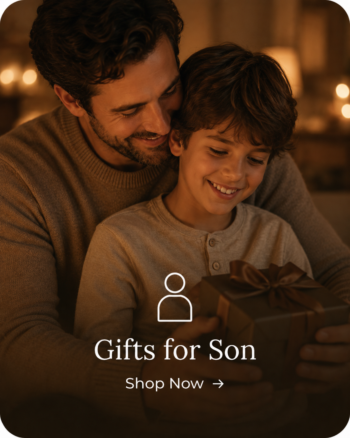 Son