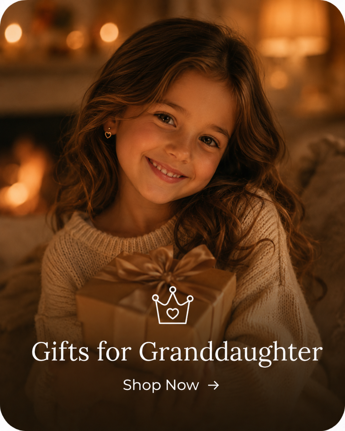 Gifts For Granddaughter