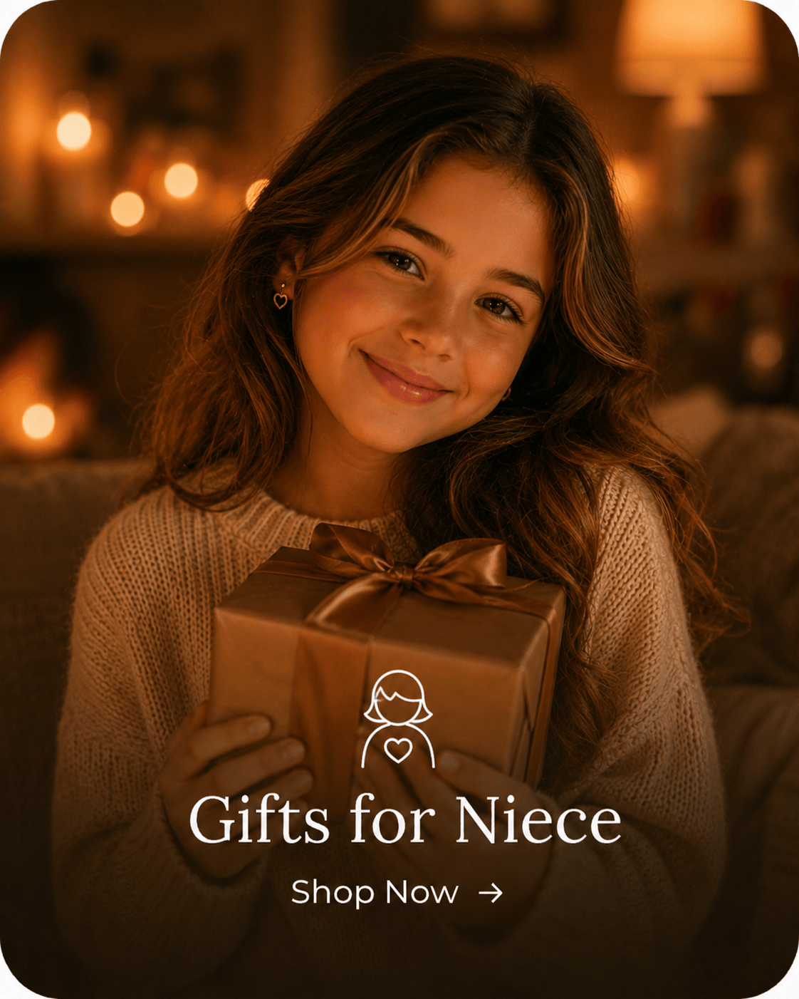 Gifts For Niece