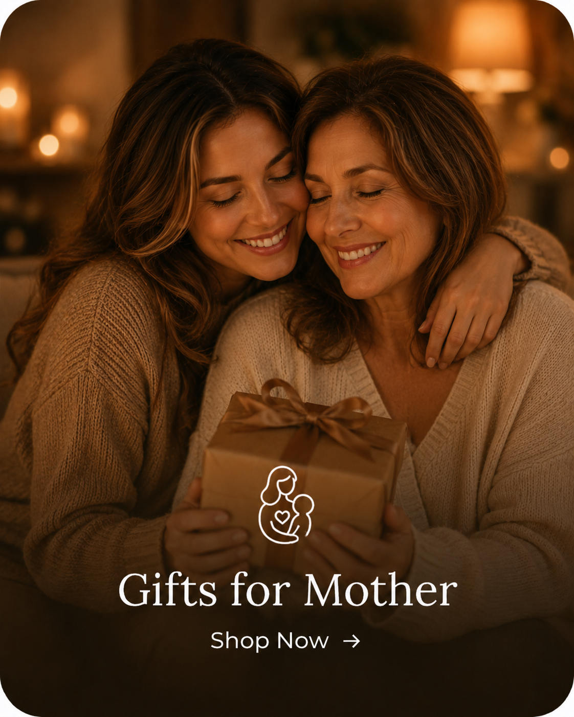 Gifts For Mom