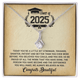 ZIAVIA  |  Alluring Necklace  |  Class Of 2025