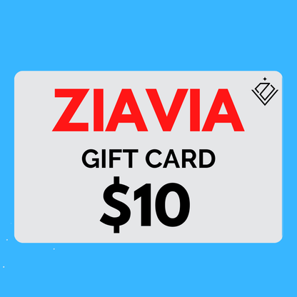 Ziavia Gift Card