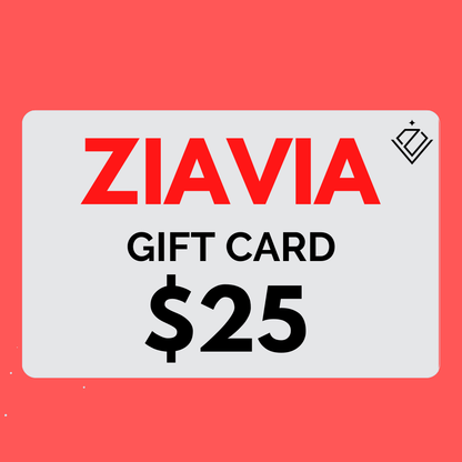 Ziavia Gift Card